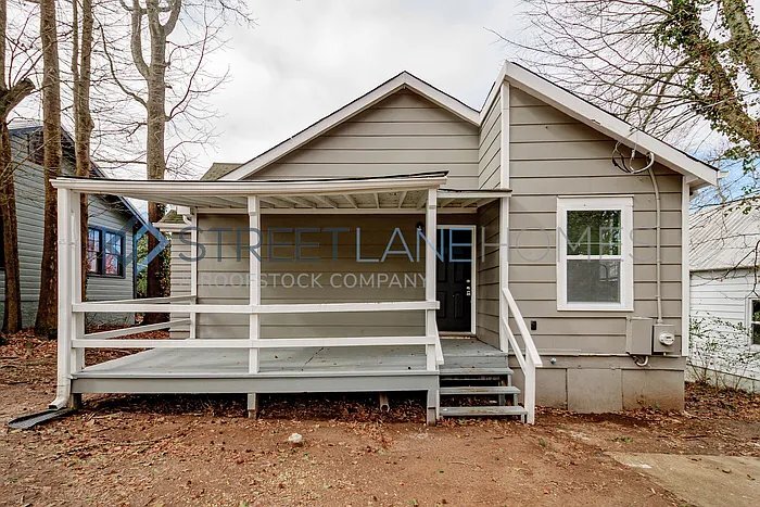 Building Photo - 8203 4th Ave S