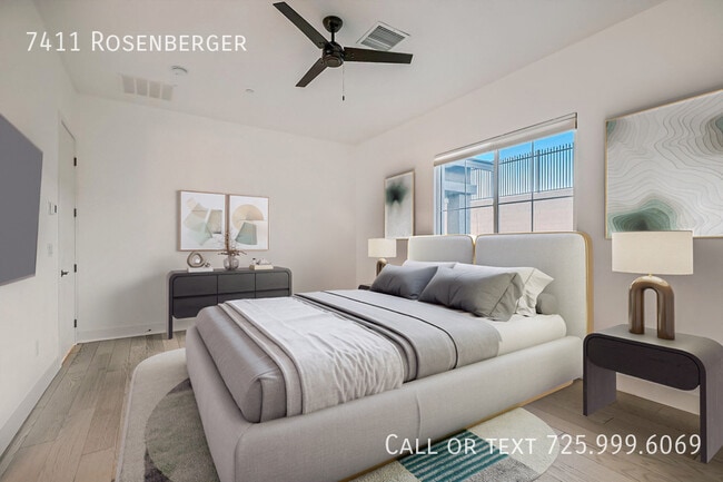 Building Photo - 7411 Rosenberger-