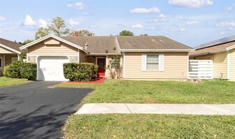 Building Photo - 14780 SW 139th Ct