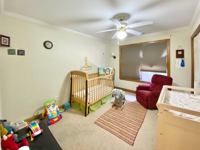 Building Photo - 3712 Heyward St