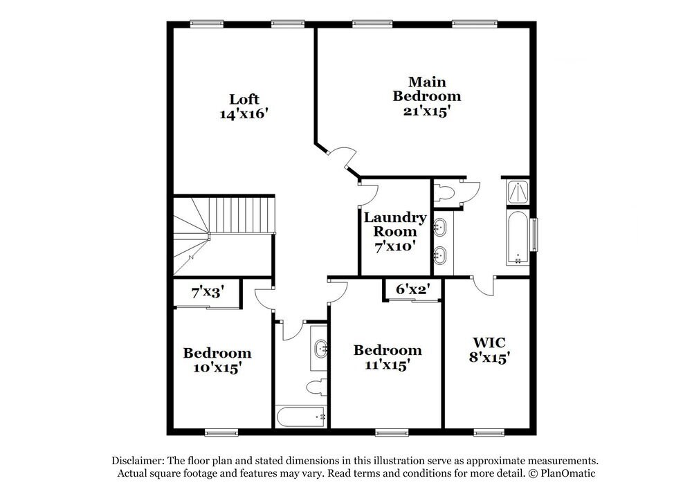 Building Photo - 11155 Varedo Ct