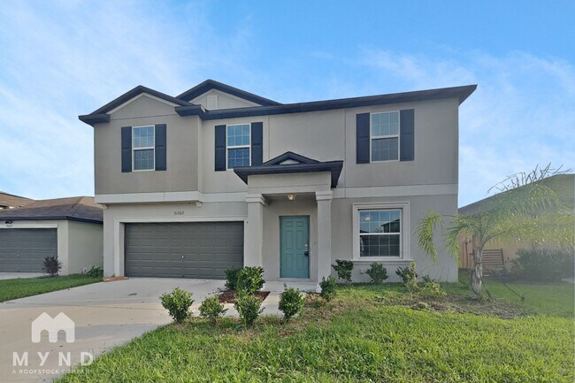 Building Photo - 31707 Sun Kettle Lp