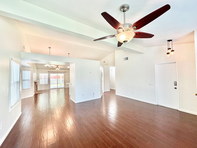 Building Photo - Wonderful Single-Story Home on Spacious Corner Lot with Privately Fenced Yard Space & Attached-Tw...