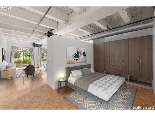 Building Photo - PEARL DISTRICT INDUSTRIAL LOFT