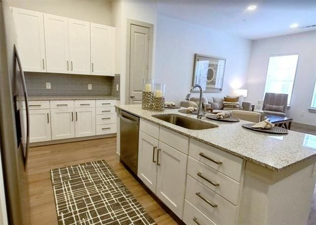 Building Photo - 4700 W Spring Creek Pkwy