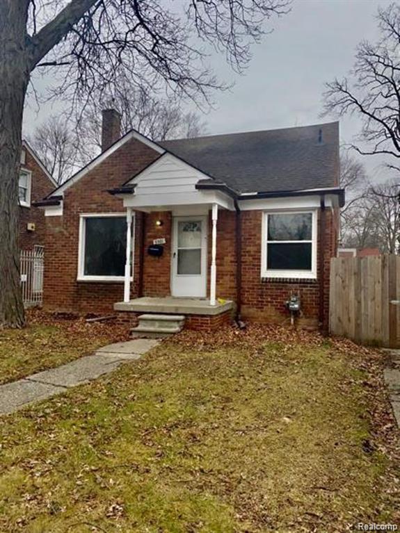 Building Photo - 9381 Fielding St