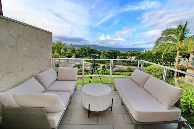 Building Photo - Brand New! Modern Elegancy at Makali'i in Wailea - Furnished 2 Bedrooms / 2 Bathrooms