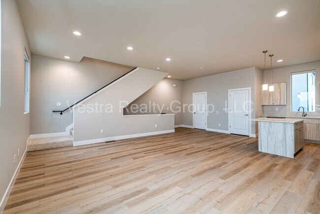 Building Photo - 4743 E Iliff Ave