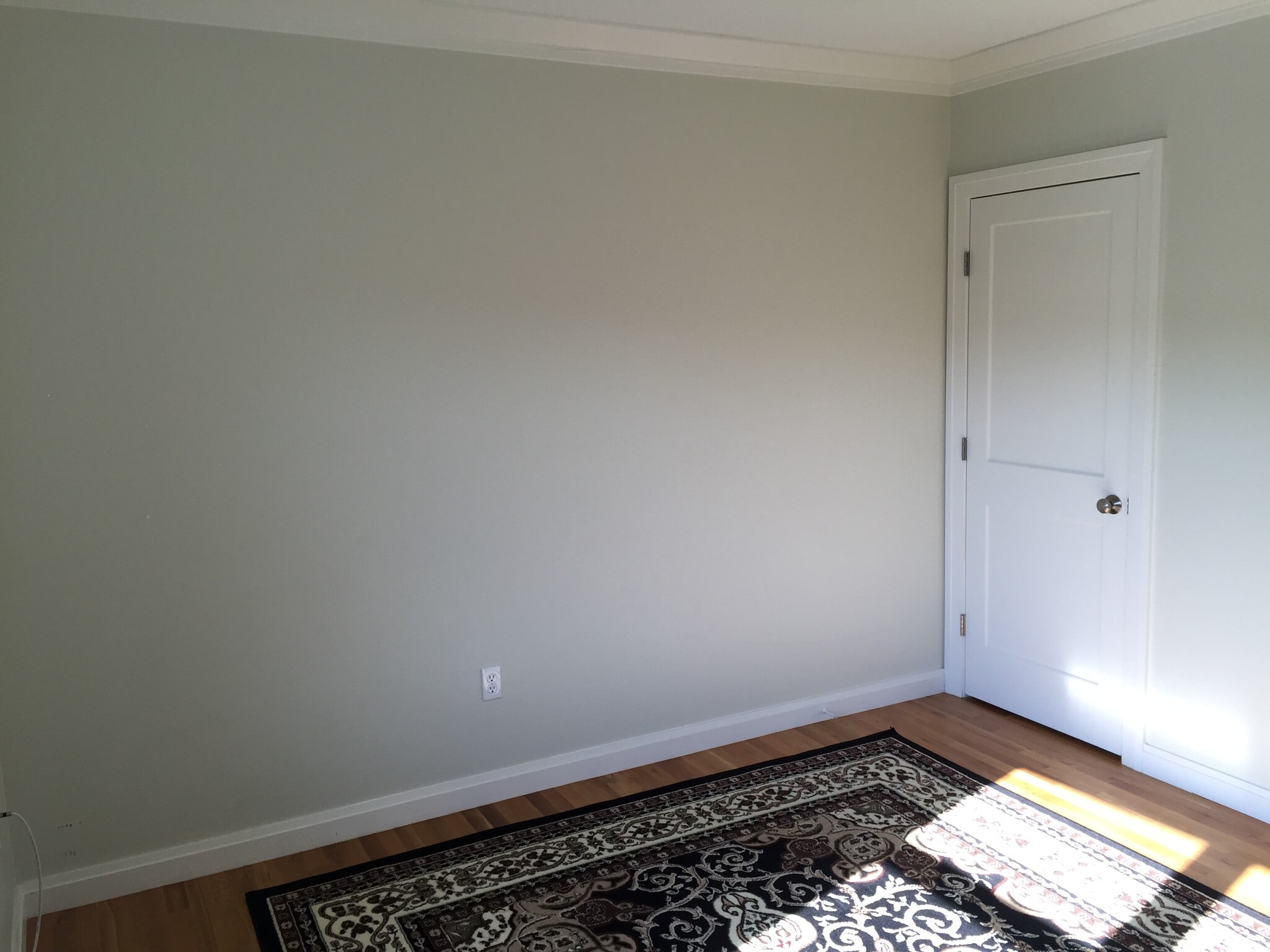 Bedroom 2 for rent - 156 Green St
