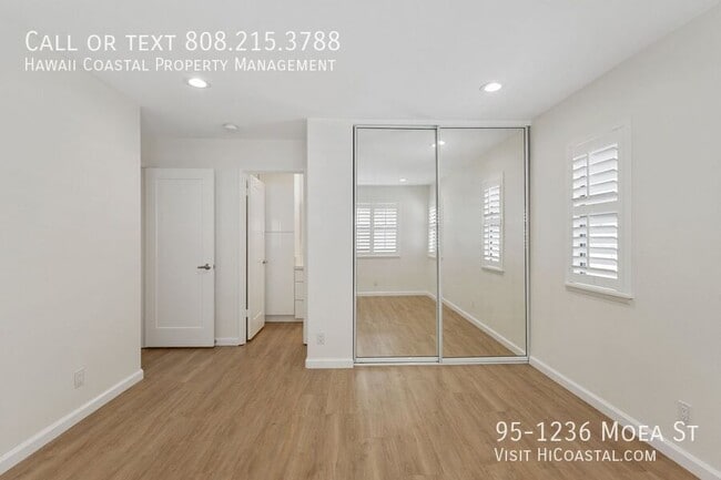 Building Photo - 95-1236 Moea St-