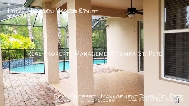 Building Photo - 14622 Mirasol Manor Ct