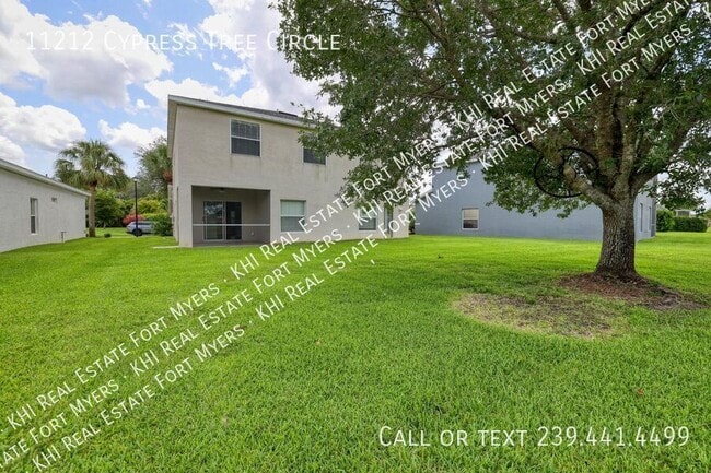Building Photo - 11212 Cypress Tree Cir