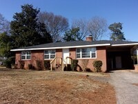 Building Photo - 917 Cherry Rd