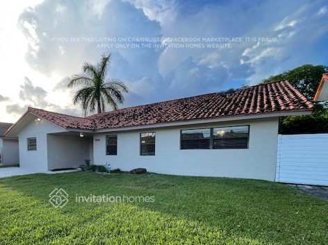 Building Photo - 14523 SW 106th Terrace