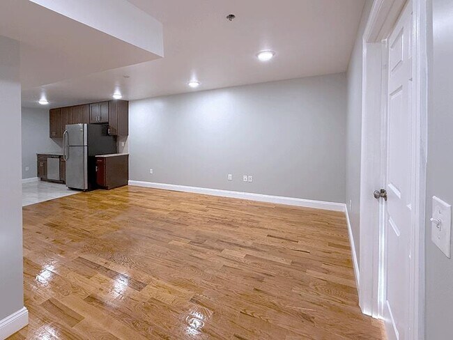 Building Photo - 381 Communipaw Ave