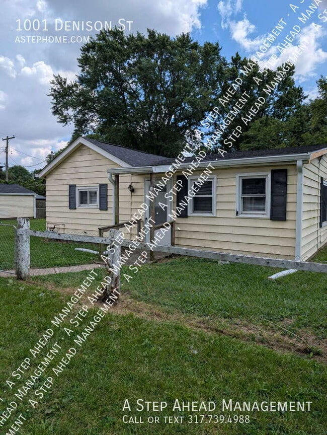 Building Photo - 1001 Denison St