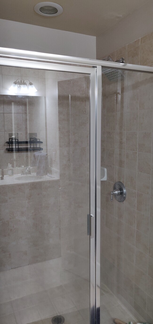 Master Bathroom - 67 Creighton Ln