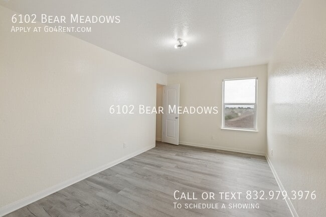 Building Photo - 6102 Bear Meadow