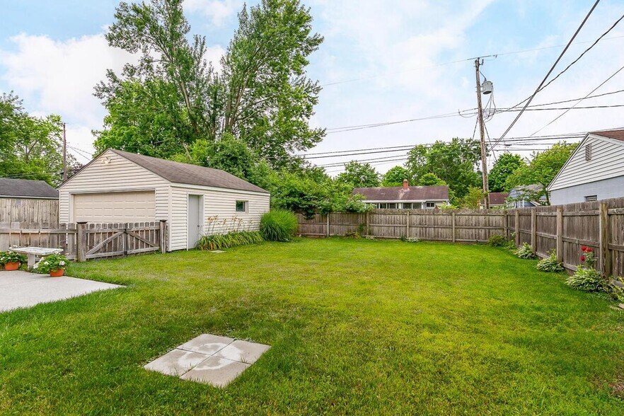 Building Photo - 2519 Cranford Rd
