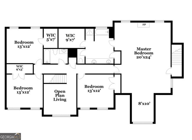Building Photo - 6854 Fireside Ln