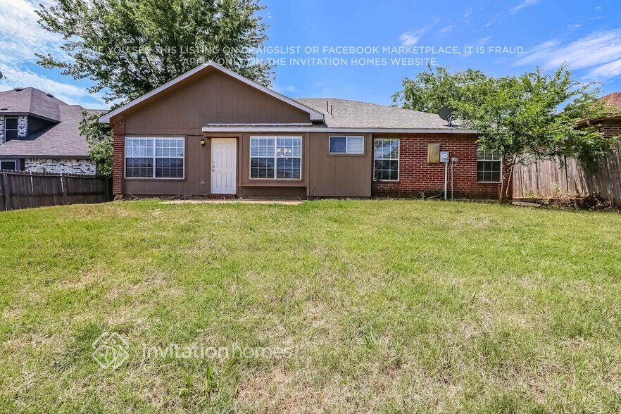 Building Photo - 1603 Barclay Dr