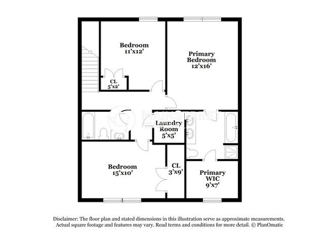 Building Photo - 3 Bedroom Pet-Friendly Home in Winston-Sal...
