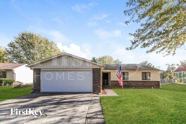 Building Photo - 3735 Valley Lake Dr