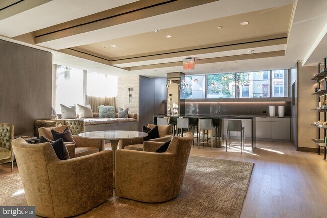 Building Photo - 2501 M St NW