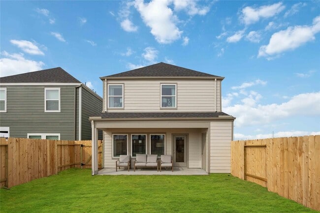 Building Photo - 2629 McHenry Lndg Ln