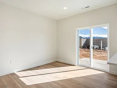 Building Photo - Charming Brand New Cedar City Townhouse: 2 Master bedrooms with ensuite bathrooms. Pet Friendly!