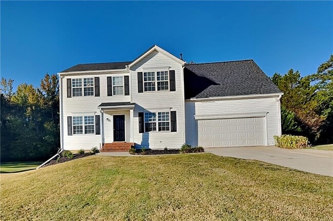 Primary Photo - 120 Crestworth Pl