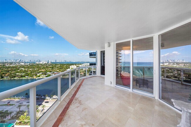 Building Photo - 4779 Collins Ave