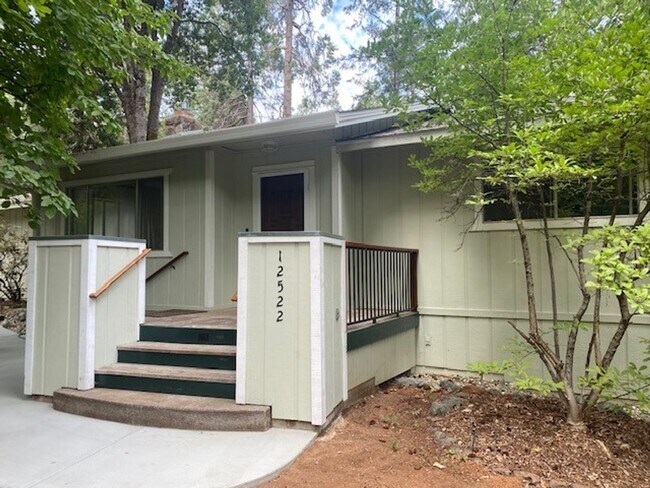 Primary Photo - Updated Ranch style home Nevada City