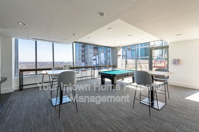 Building Photo - 855 Peachtree St NE