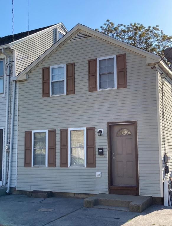 Primary Photo - 129 N 14th St