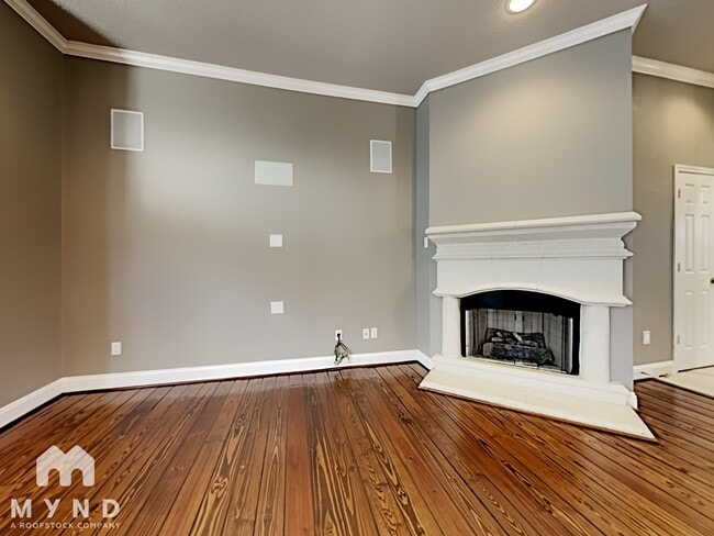 Building Photo - 1304 Dart St