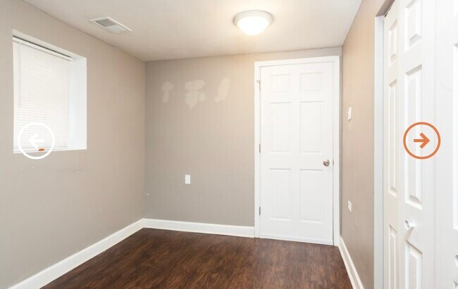Building Photo - 1634 N Campbell Ave