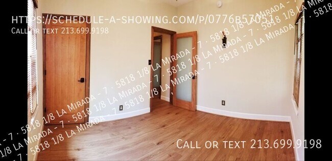 Building Photo - 5818 1/8 La Mirada-7
