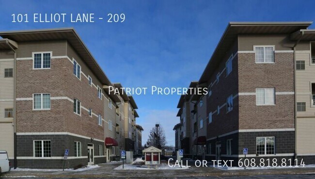 Building Photo - 101 Elliott Ln