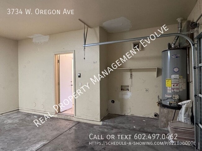 Building Photo - 3734 W Oregon Ave