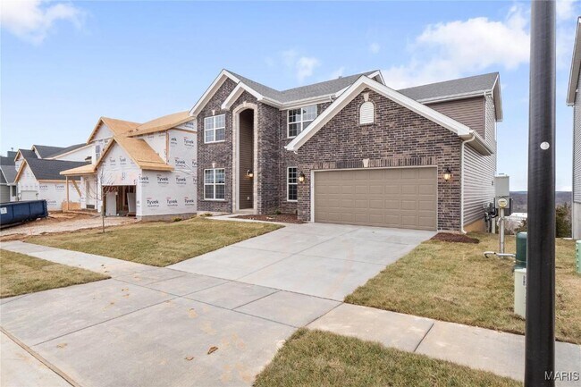 Building Photo - 17640 Hitching Post Ct