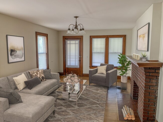 Primary Photo - 208 Olentangy St