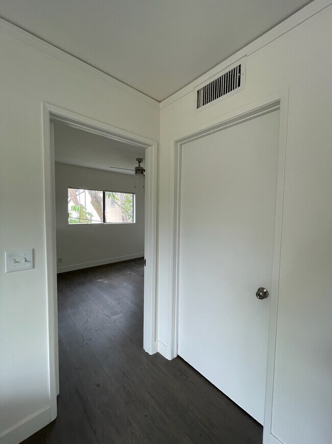 dining room- often used as office or den - 10330 Riverside Dr