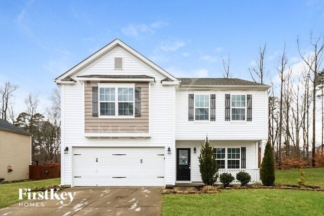 Primary Photo - 2004 Buckminster Dr