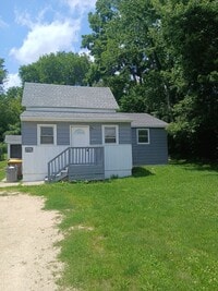 Building Photo - 437 N Horace Ave