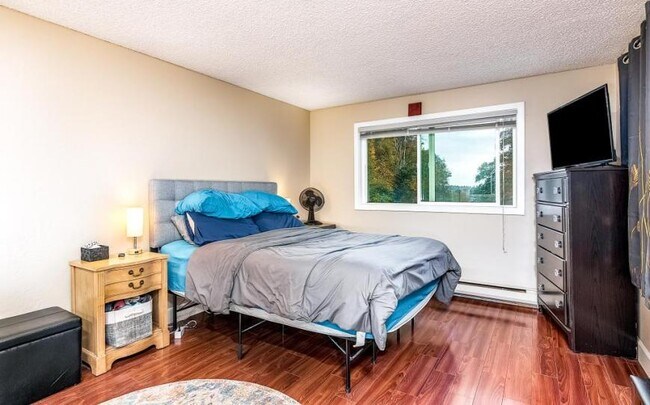 Building Photo - 2 bedroom in Seattle WA 98199