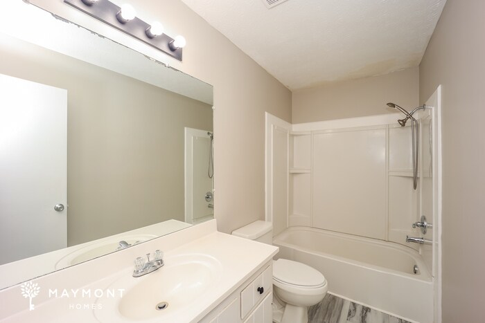 Building Photo - 6316 Sherrian St