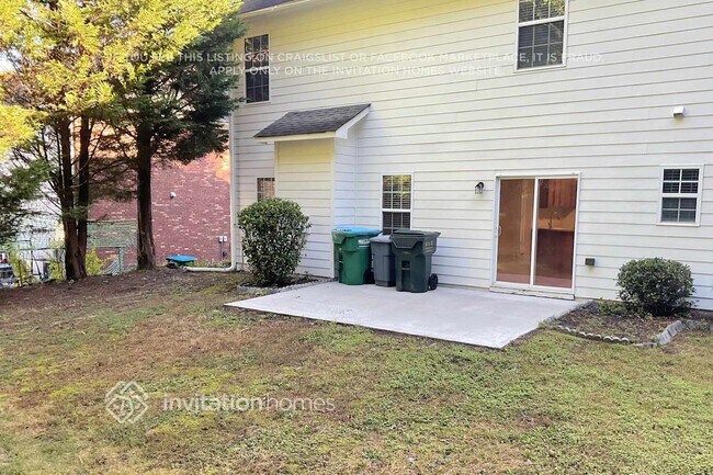 Building Photo - 3038 Brookwood Oak Ln SW