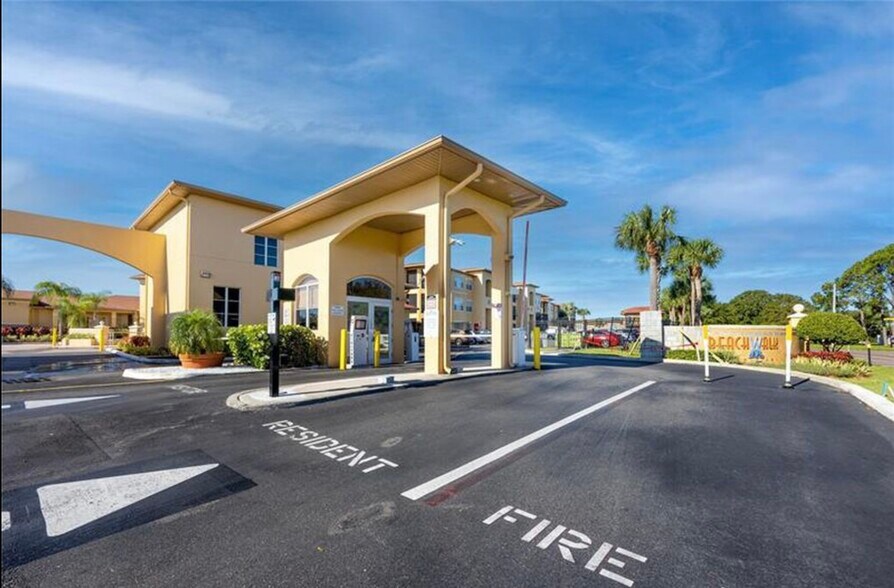 Building Photo - 4345 Bayside Village Dr