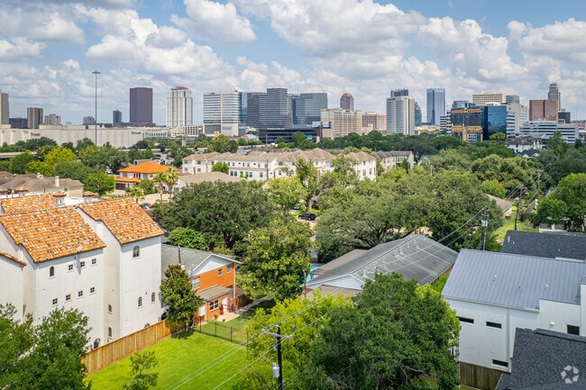 Context - Tower Gardens